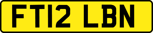 FT12LBN