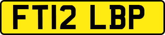 FT12LBP