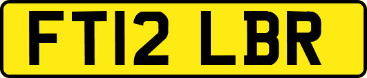 FT12LBR