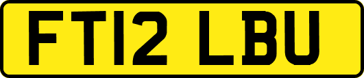 FT12LBU