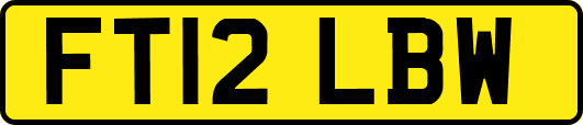 FT12LBW