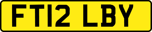 FT12LBY