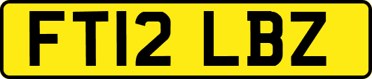 FT12LBZ