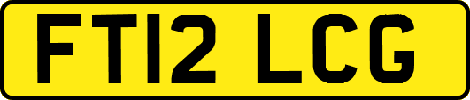 FT12LCG