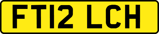 FT12LCH