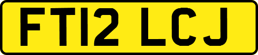 FT12LCJ