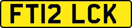 FT12LCK