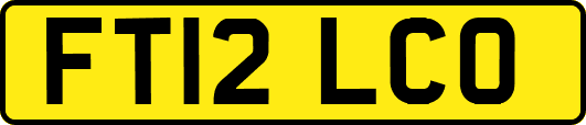 FT12LCO