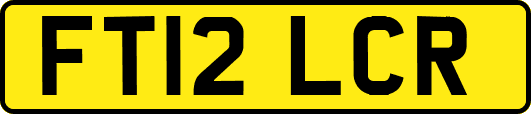 FT12LCR