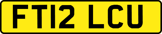 FT12LCU
