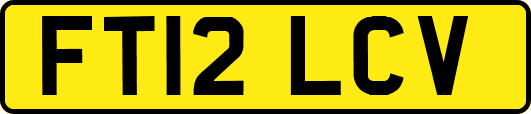 FT12LCV