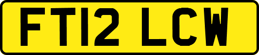 FT12LCW