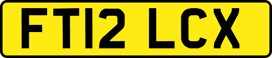 FT12LCX