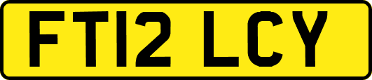 FT12LCY