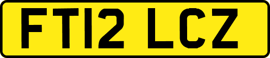 FT12LCZ