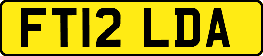 FT12LDA