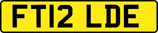 FT12LDE