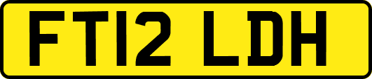 FT12LDH