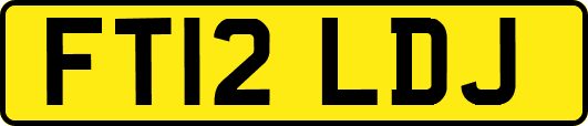 FT12LDJ