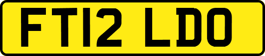FT12LDO