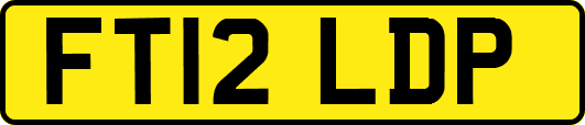 FT12LDP