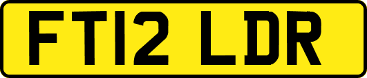 FT12LDR