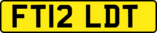 FT12LDT