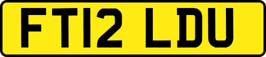 FT12LDU