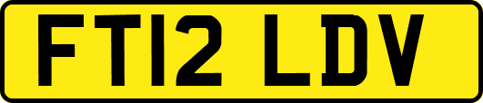 FT12LDV