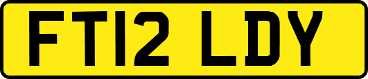 FT12LDY