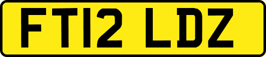 FT12LDZ