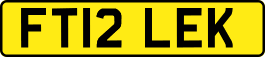 FT12LEK