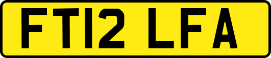 FT12LFA
