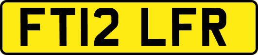 FT12LFR