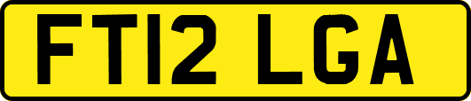 FT12LGA