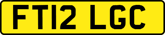 FT12LGC