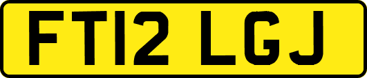 FT12LGJ
