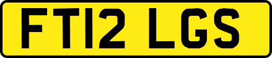 FT12LGS