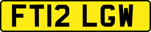 FT12LGW