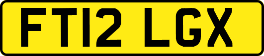 FT12LGX