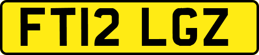 FT12LGZ
