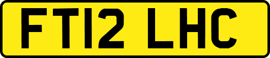 FT12LHC