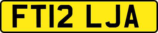 FT12LJA
