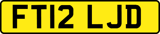 FT12LJD