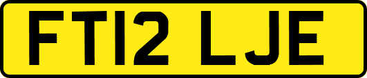 FT12LJE