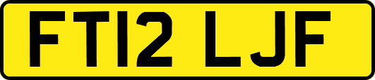 FT12LJF