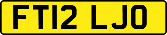 FT12LJO