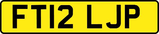 FT12LJP