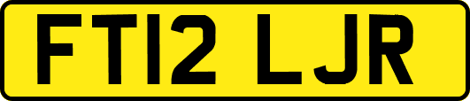 FT12LJR