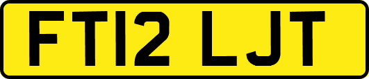 FT12LJT